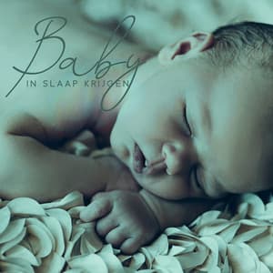 Baby in Slaap Krijgen: Slaapmuziek Rustige Piano Muziek - Best Sleep Music Academy