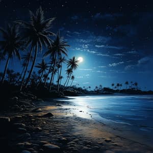 Breezy Serenity: Gentle Seaside Music - Daily Calm