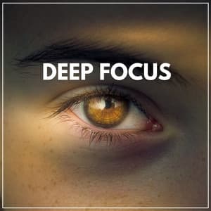 Deep Focus - Meditative Music Guru