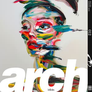 Infinite Arch - Zen Gaya