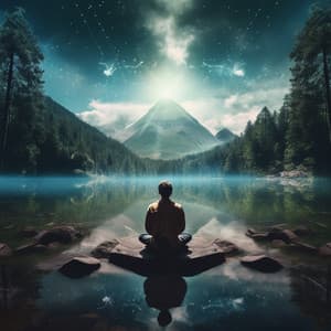 Lofi Mind Calm: Meditative Sound Journey - Lofi Quality Content