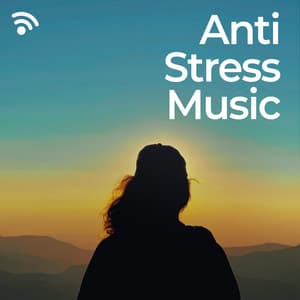 Anti Stress Music - Stress Relief Therapy Music Academy