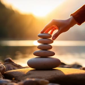 The Tranquility Orchestra: Orchestrated Melodies For Deep Meditation - Bertie Lambert