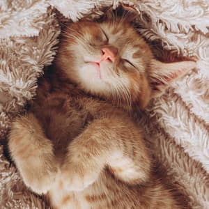 Peaceful Cat Music for Serene Days - Bedroom Affairs