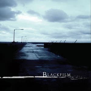 Blackfilm - Blackfilm