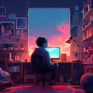 Música Para Un Trabajo Productivo: Cadencia Corporativa - Reparación de llantas