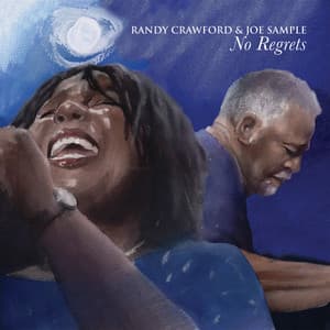 No Regrets - Randy Crawford