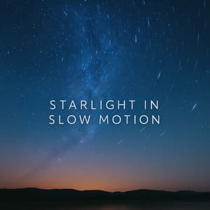 Starlight in Slow Motion - Rose Armstrong