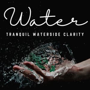 Riverside Clarity: Concentration Oasis with Tranquil Waters - Nature Sounds And Whispers