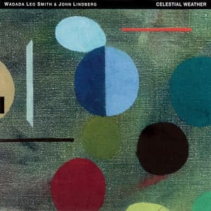 Celestial Weather - Wadada Leo Smith