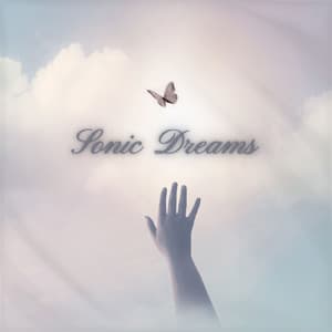 Sonic Dreams: Top Deep House Mix - DJ House Lounge