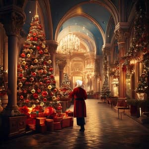 Christmas Music: Harmonious Noel Nights - Christmas Classic Hits 2022