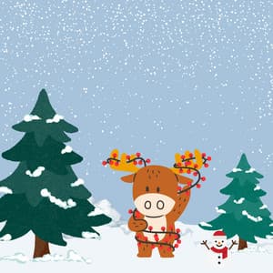 Play All The Christmas Novelty Music 2021 - Good Christmas Songs