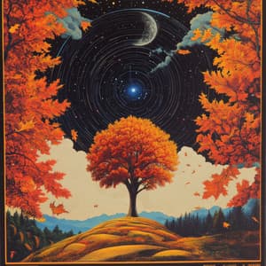 Clef Vibrante Captivante - Binaural Recorders