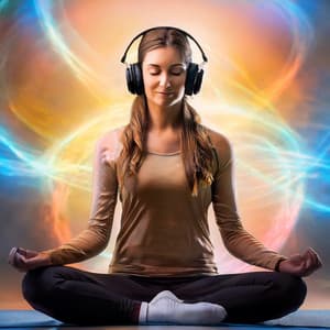 Meditation Harmony: Sounds for Mental Balance - The inner Harmonies