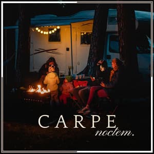 Carpe Noctem - Music for Deep Meditation