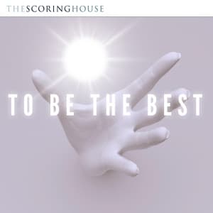 To Be the Best - Zac Jordan