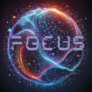 Focus - Brain Waves: Eternity of Wave, Profound Sleep, Frequency Hz - Brain Waves Therapy