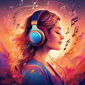 Emotional Cadence: Expressions in Music - Electronic Music Masters