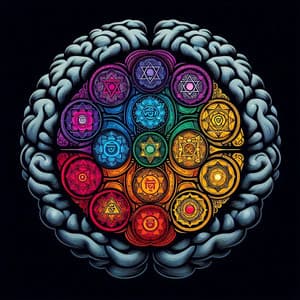 Chakra Healing Meditation - Ethereal Resonance