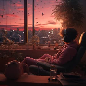 Calm Waters: Relaxation's Harmonious Soundscapes - Jonci