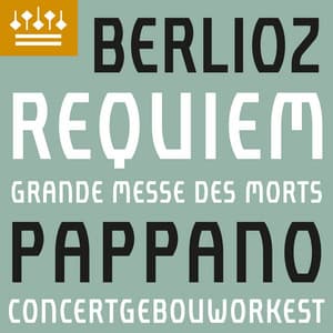 Berlioz: Requiem, Op. 5 - Hector Berlioz