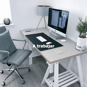 A trabajar - Late Night Jazz Bar