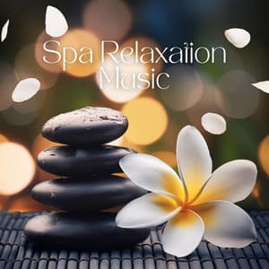 Soft Zen: Spa Relaxation Music - Wellness Spa Music Oasis