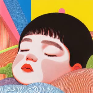 Sunny Afternoon Serenity: Lullabies for Relaxation - Music Box Lullaby Magicians