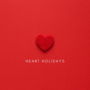 Every Month - Heart Holidays