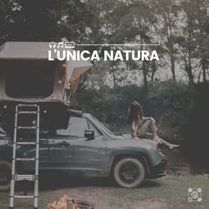 L'unica natura - Zona pura di suoni naturali