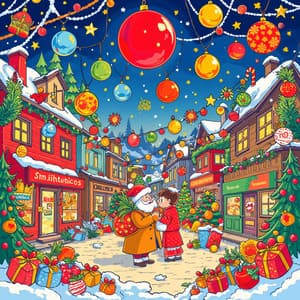 Villancicos y Canciones para una Navidad Brillante - Los Niños Cantores del Oriente