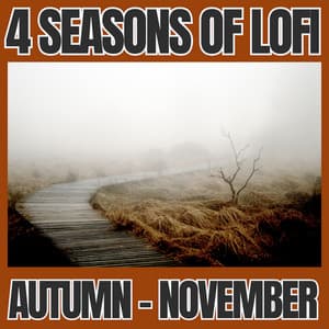 4 seasons of lofi - autumn - ClassicFi