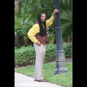 Gems from Glen Washington - Glen Washington