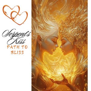 Serpent’s Kiss: Path to Bliss - Caramel Love