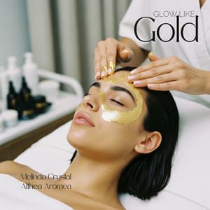 Glow Like Gold - Althea Aromea