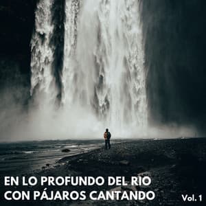 En Lo Profundo Del Rio Con Pájaros Cantando Vol. 1 - Colección de sonidos de la naturaleza
