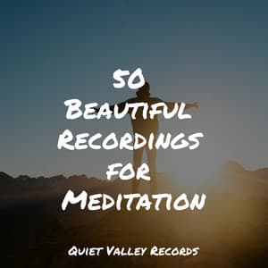 50 Beautiful Recordings for Meditation - Guided Meditation Music Zone