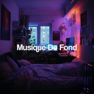Musique De Fond - Beats De Rap
