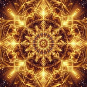 Luck & Abundance - The Frequency of Success - Solfeggio Miracle Frequencies