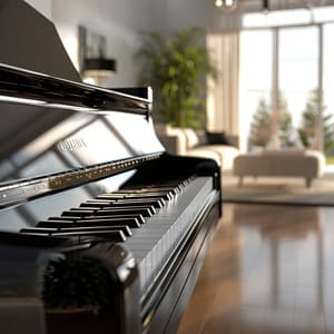 Peaceful Piano Music for Deep Sleep - Deep Piano Music