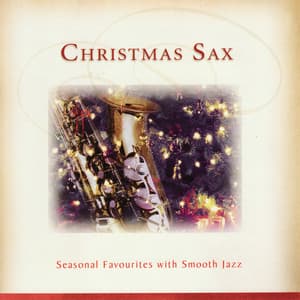Christmas Sax - The London Fox Players