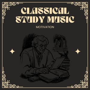 Intellectual Classical Quest for Focus - John Smith