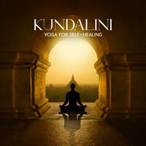 Kundalini Yoga for Self-Healing: Activate Shakti, Invigorate Your Body and Mind with Healing Energy - Healing Yoga
