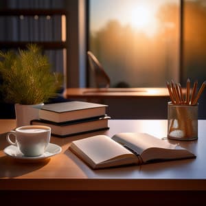 Lofi Music For Concentration And Focus - Relaxing Study Music Retro