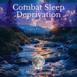 Combat Sleep Deprivation - Holistic Therapist