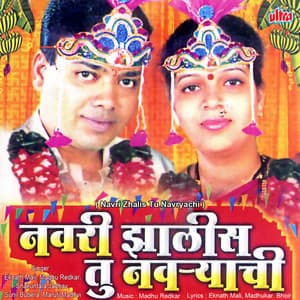 Navari Zalis Tu Navryachi - Madhu Redkar