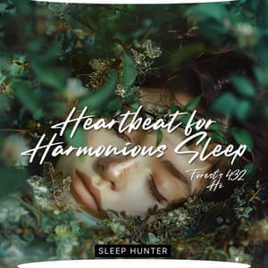 Forest's 432 Hz Heartbeat for Harmonious Sleep - Sleep Hunter