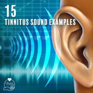 15 Tinnitus Sound Examples - Healing Music Academy