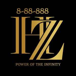 8-88-888 Hz: Power of the Infinity Frequency, Abundance, Prosperity, Attract Money and Luck in Your Sleep - Solfeggio Frequencies Tones